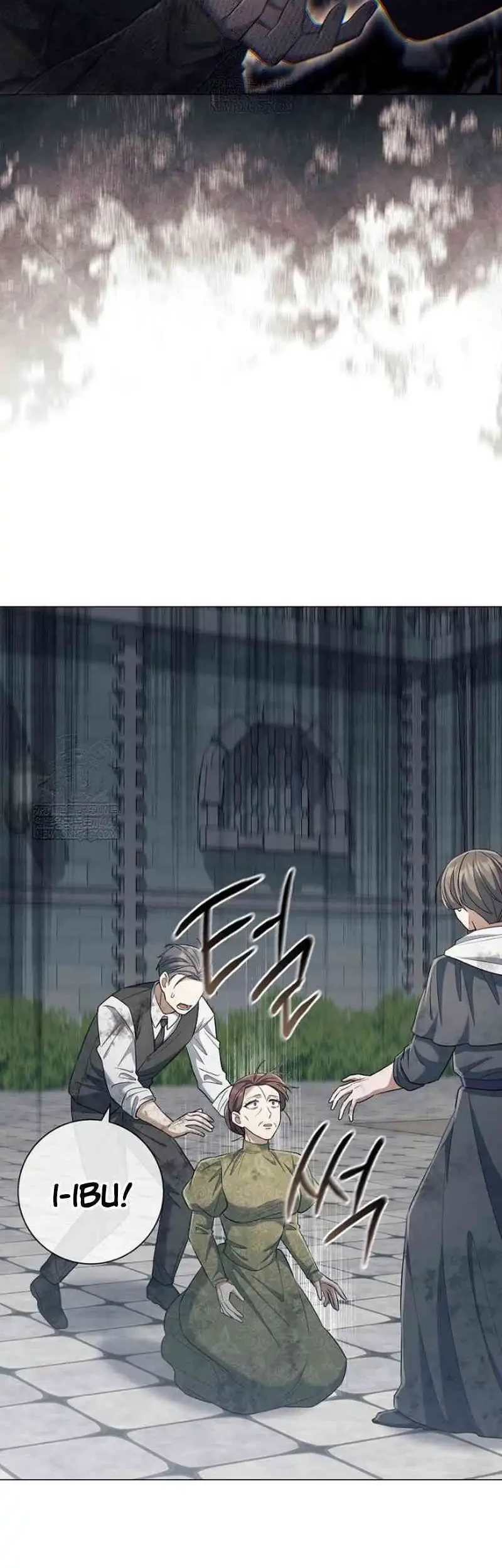Magic Lord Chapter 42 - halaman 20