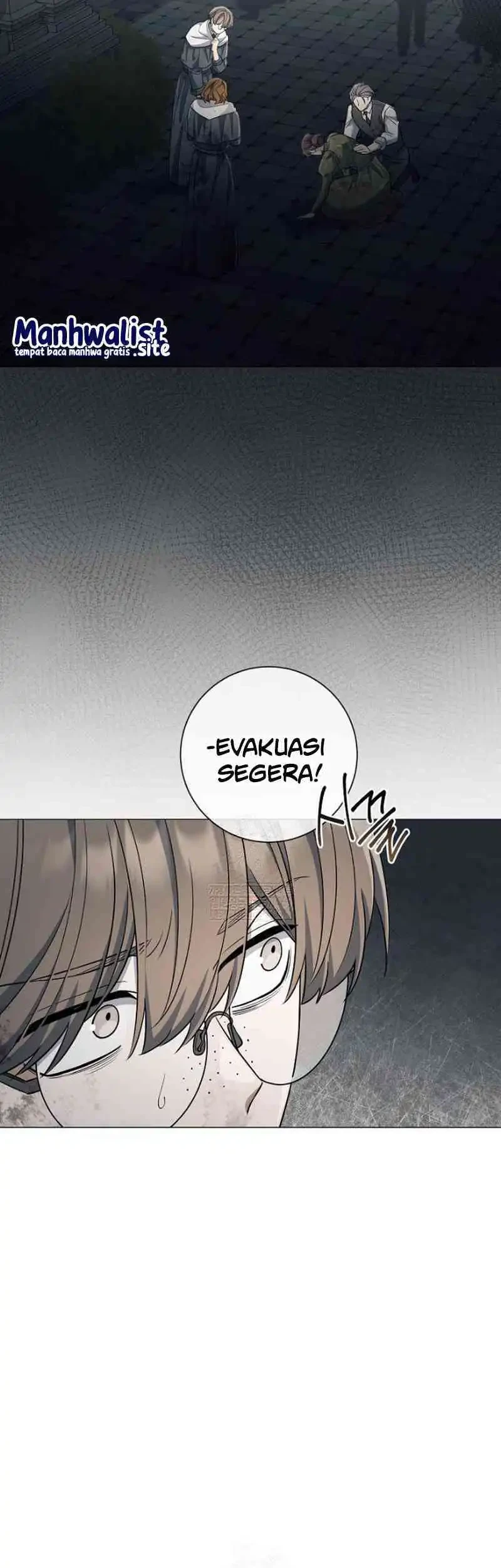 Magic Lord Chapter 42 - halaman 25