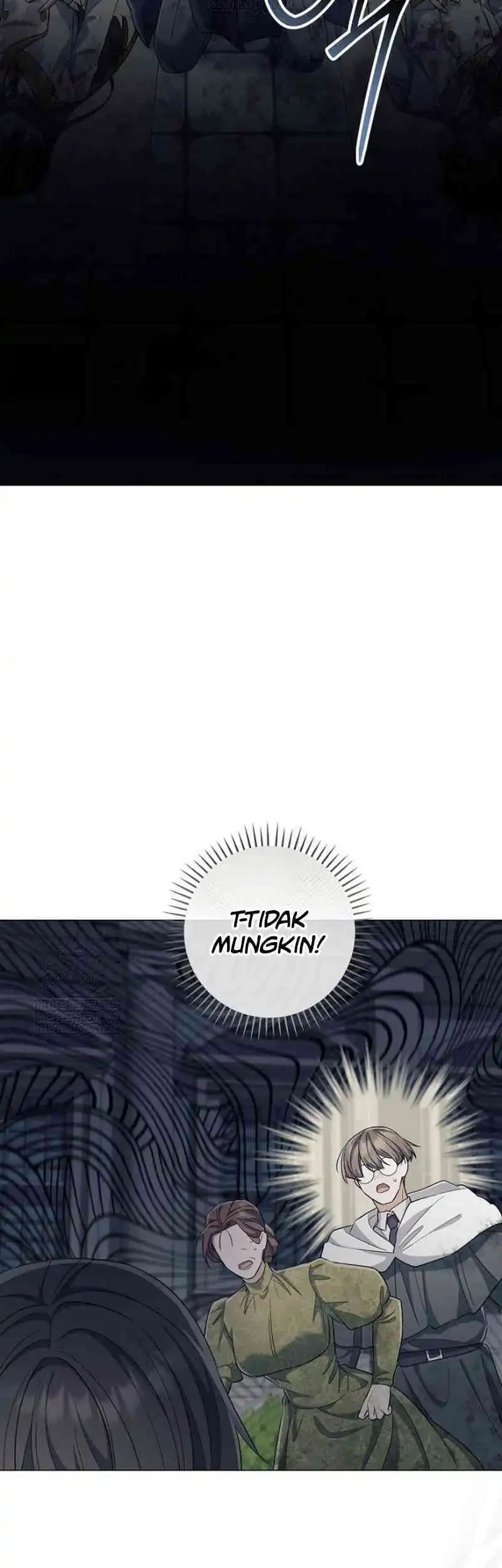 Magic Lord Chapter 42 - halaman 30