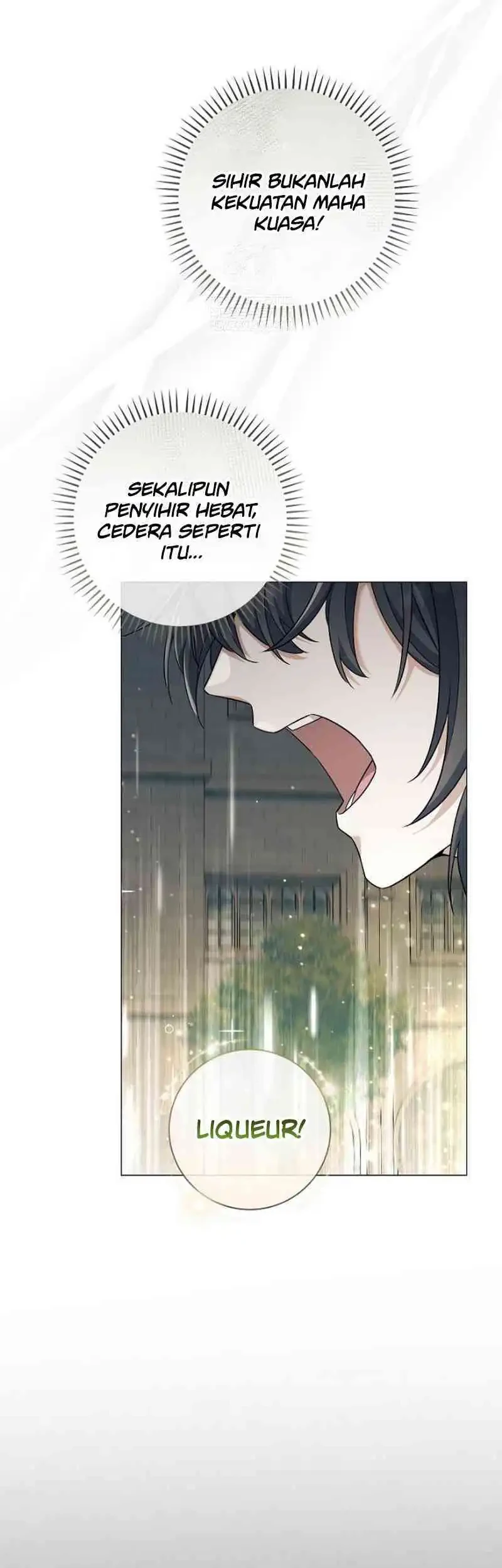 Magic Lord Chapter 42 - halaman 31