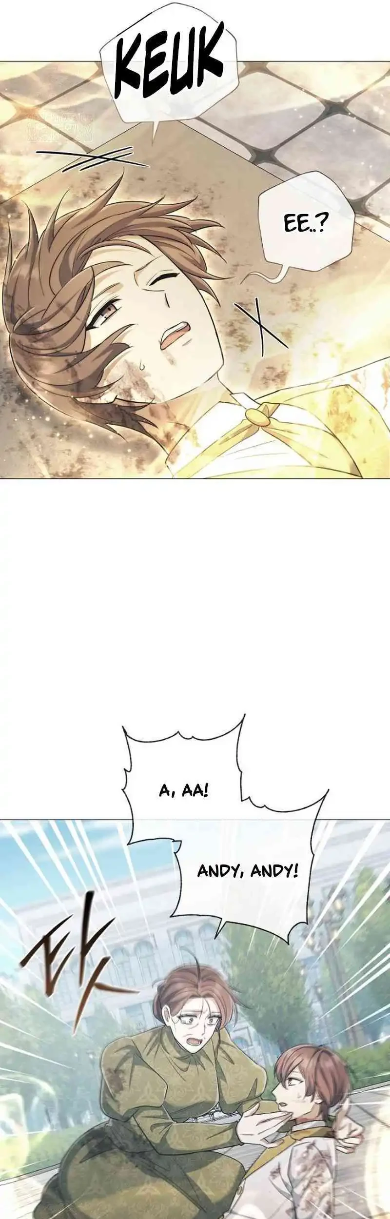 Magic Lord Chapter 42 - halaman 37