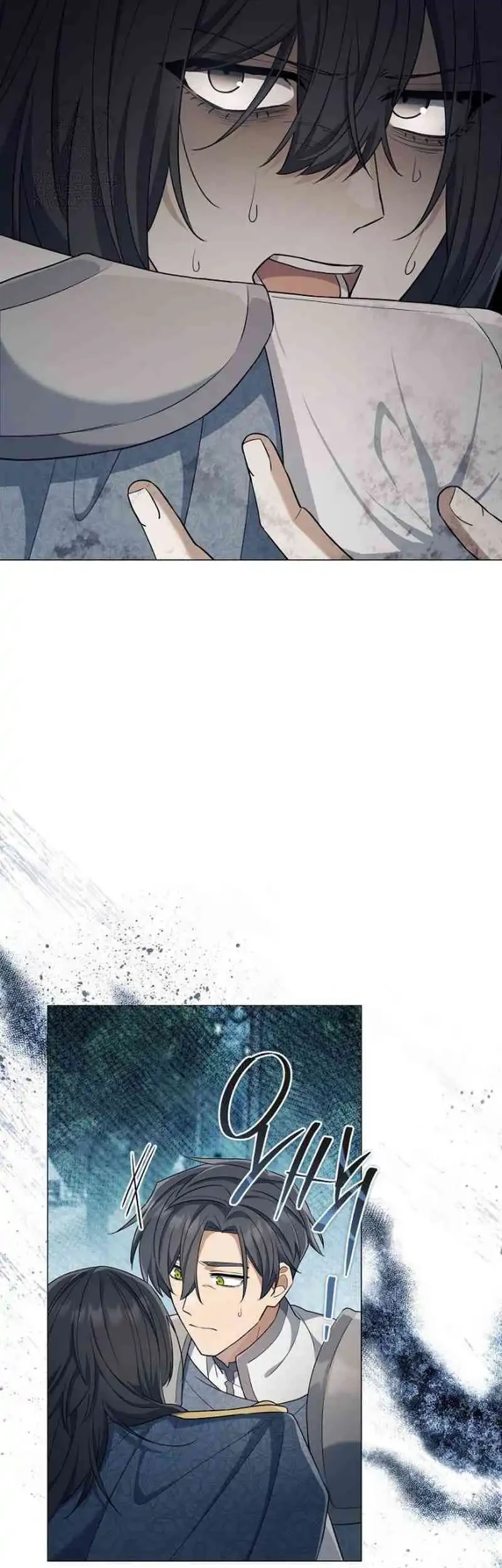 Magic Lord Chapter 42 - halaman 45