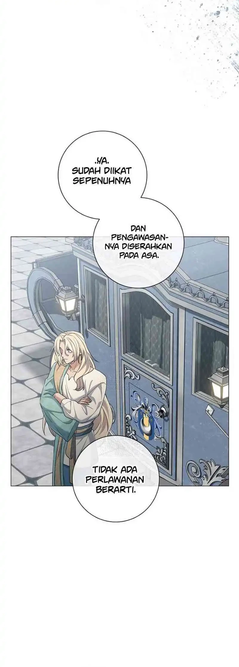 Magic Lord Chapter 42 - halaman 46