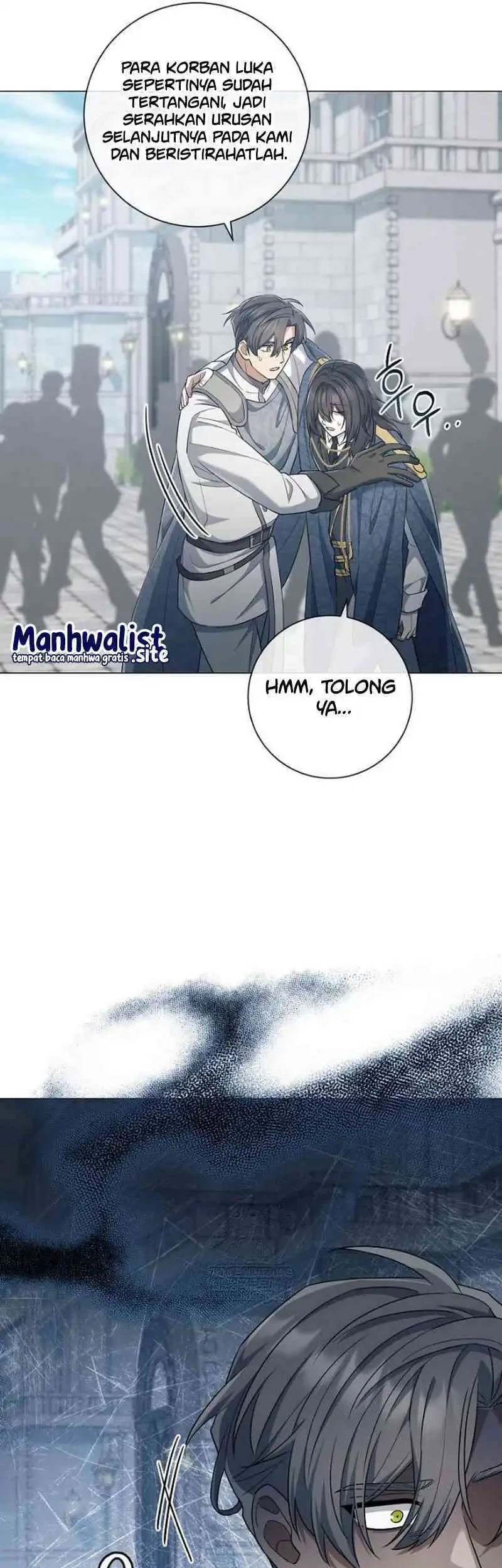 Magic Lord Chapter 42 - halaman 47