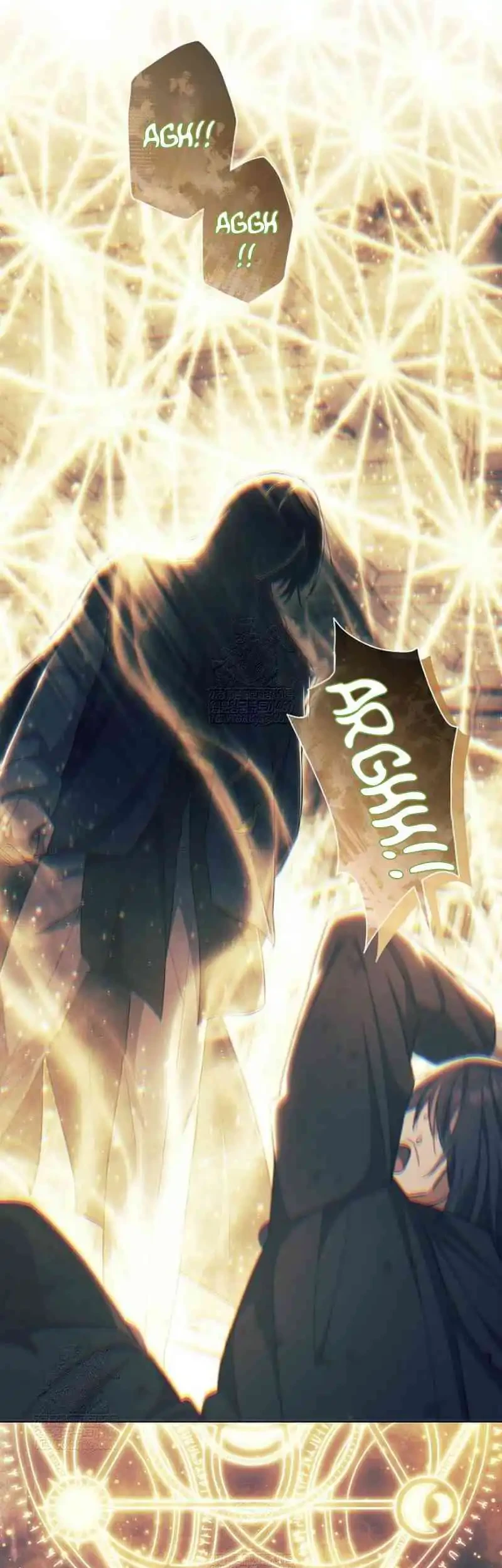 Magic Lord Chapter 42 - halaman 5
