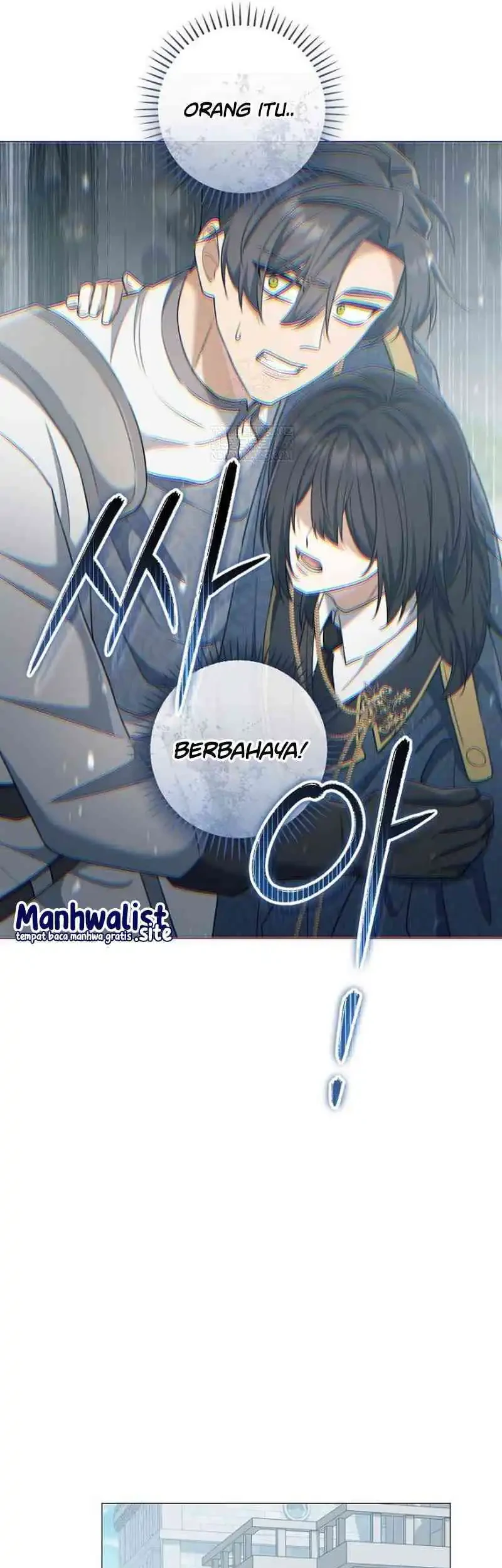 Magic Lord Chapter 42 - halaman 53