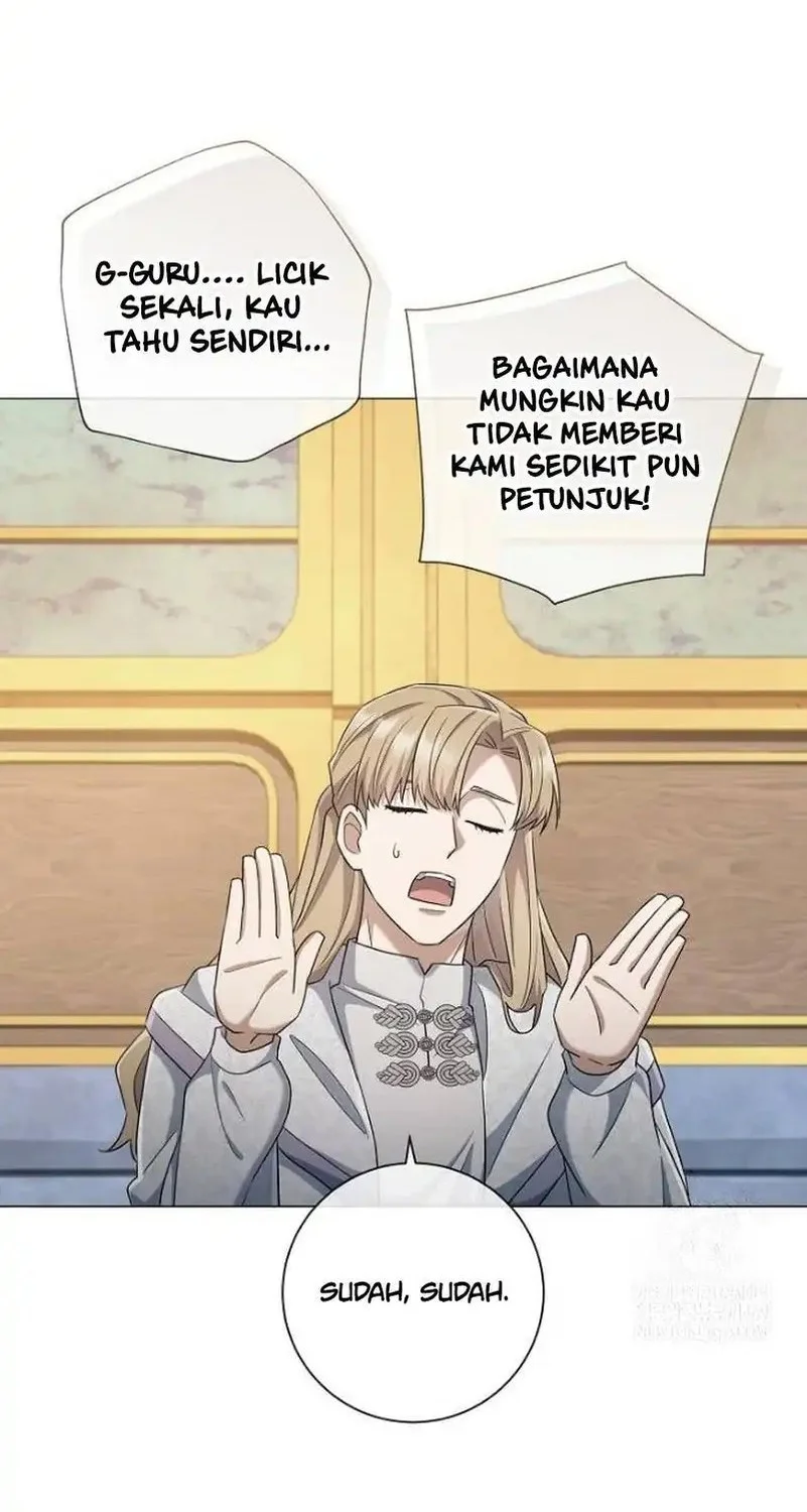 Magic Lord Chapter 43 - halaman 16