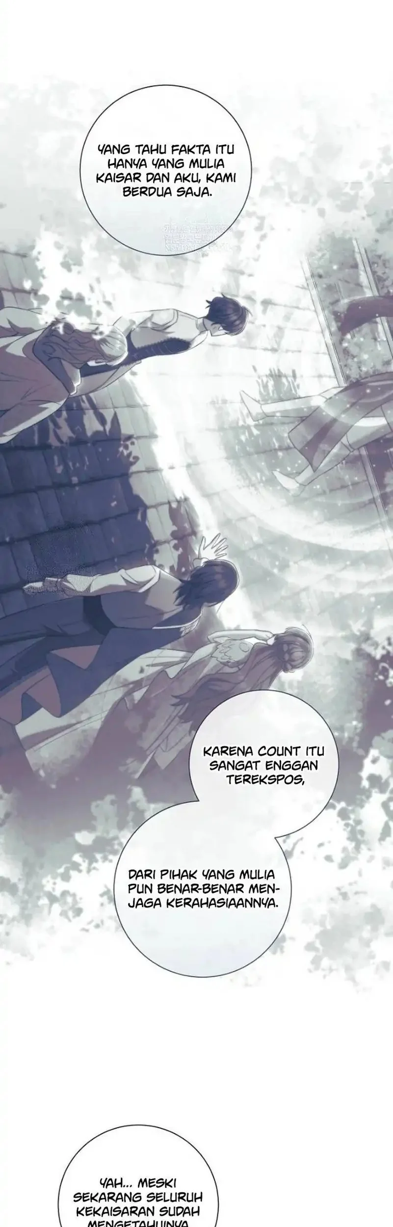 Magic Lord Chapter 43 - halaman 17