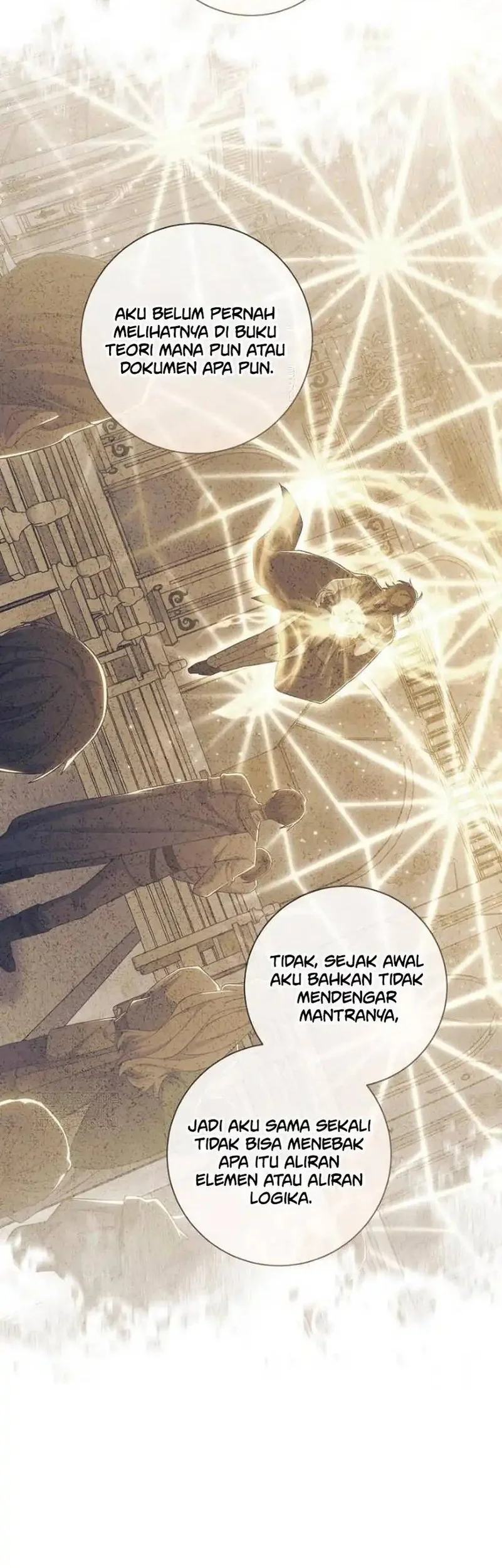 Magic Lord Chapter 43 - halaman 26