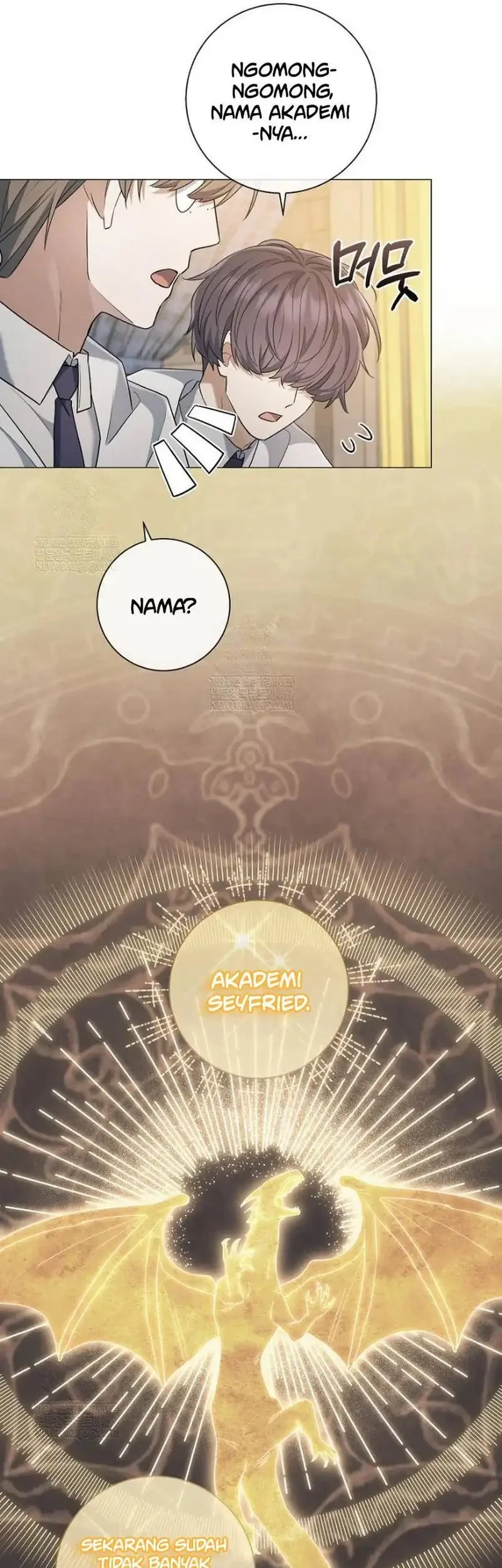 Magic Lord Chapter 43 - halaman 29