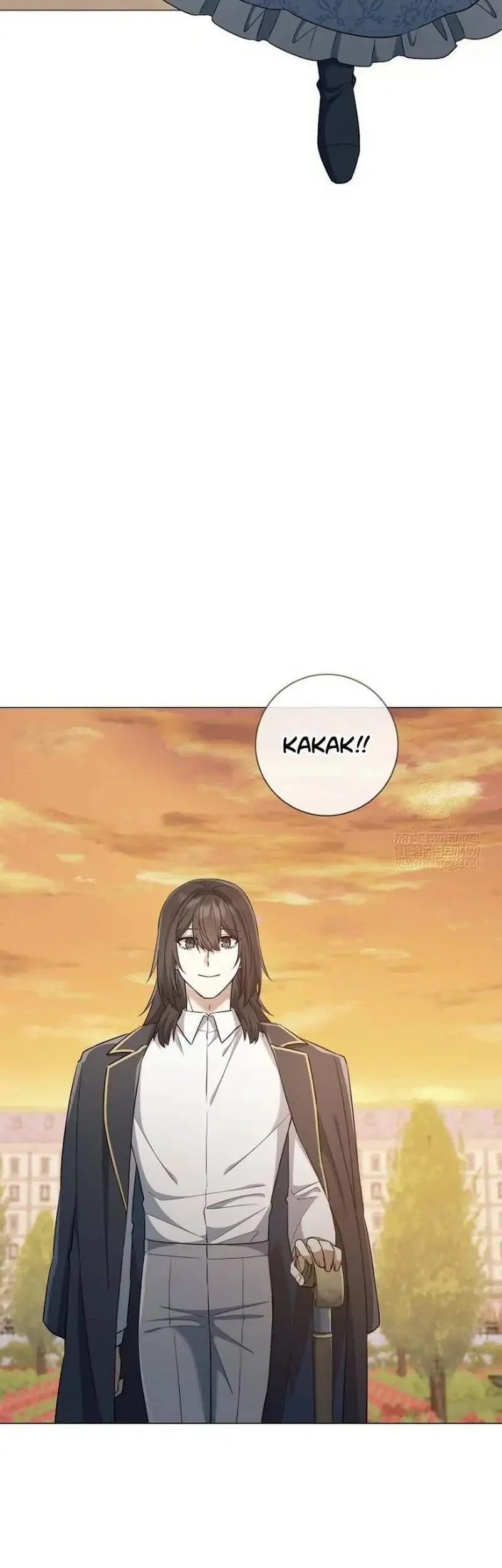 Magic Lord Chapter 43 - halaman 3