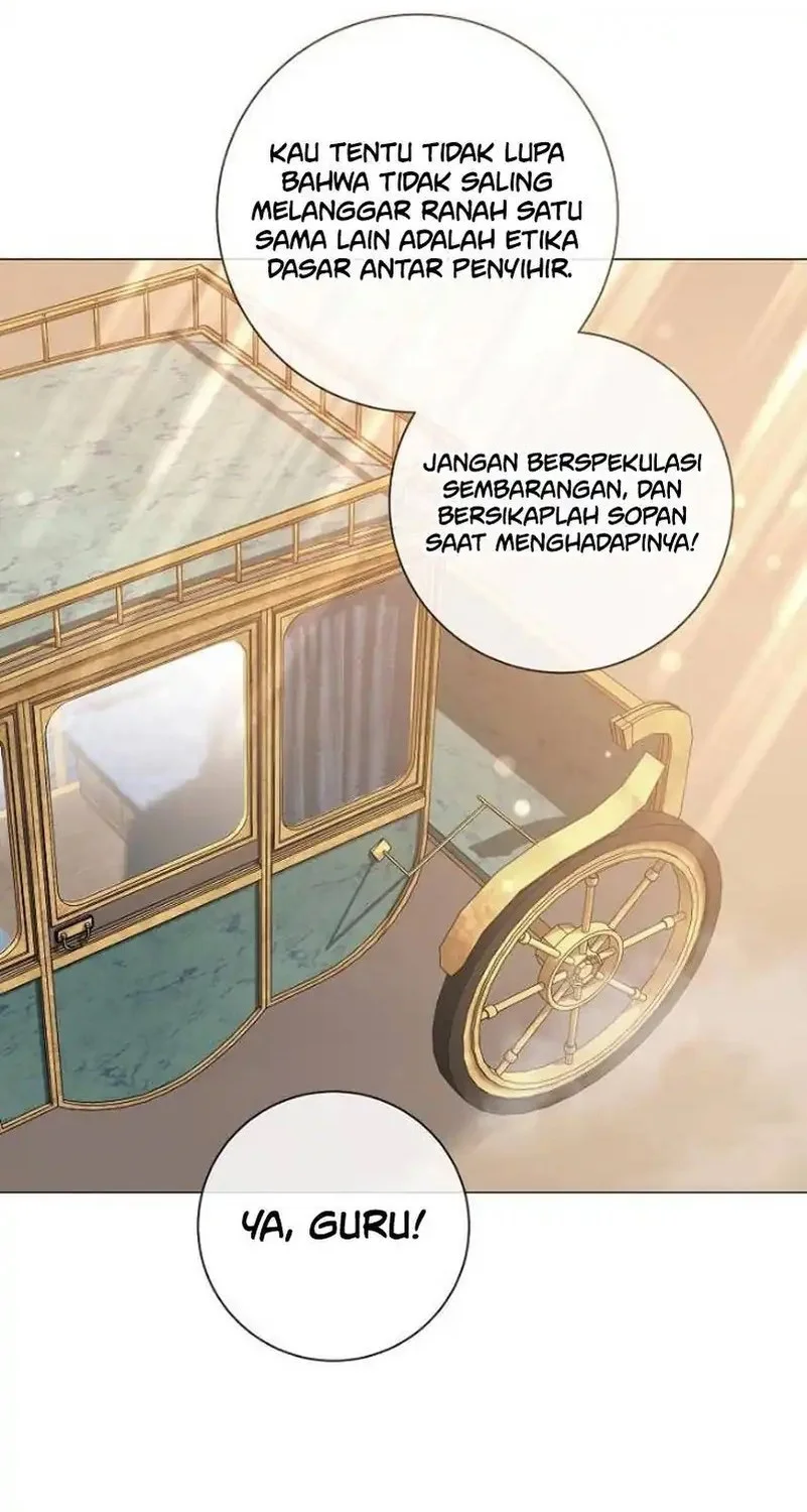 Magic Lord Chapter 43 - halaman 32