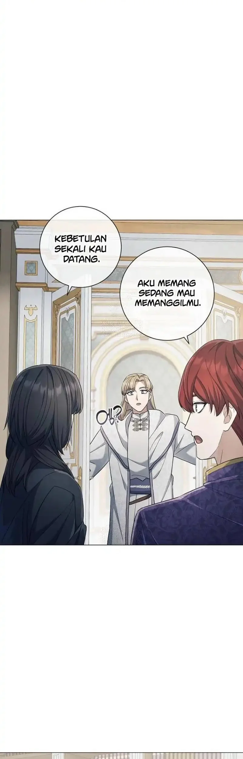 Magic Lord Chapter 43 - halaman 39