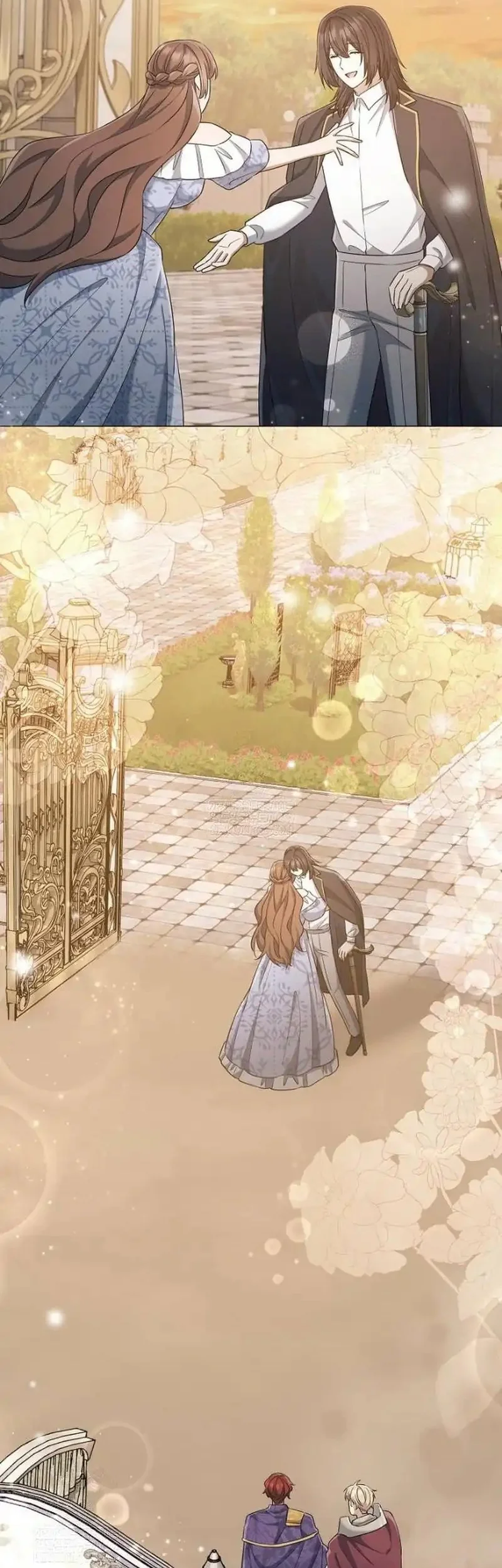 Magic Lord Chapter 43 - halaman 5