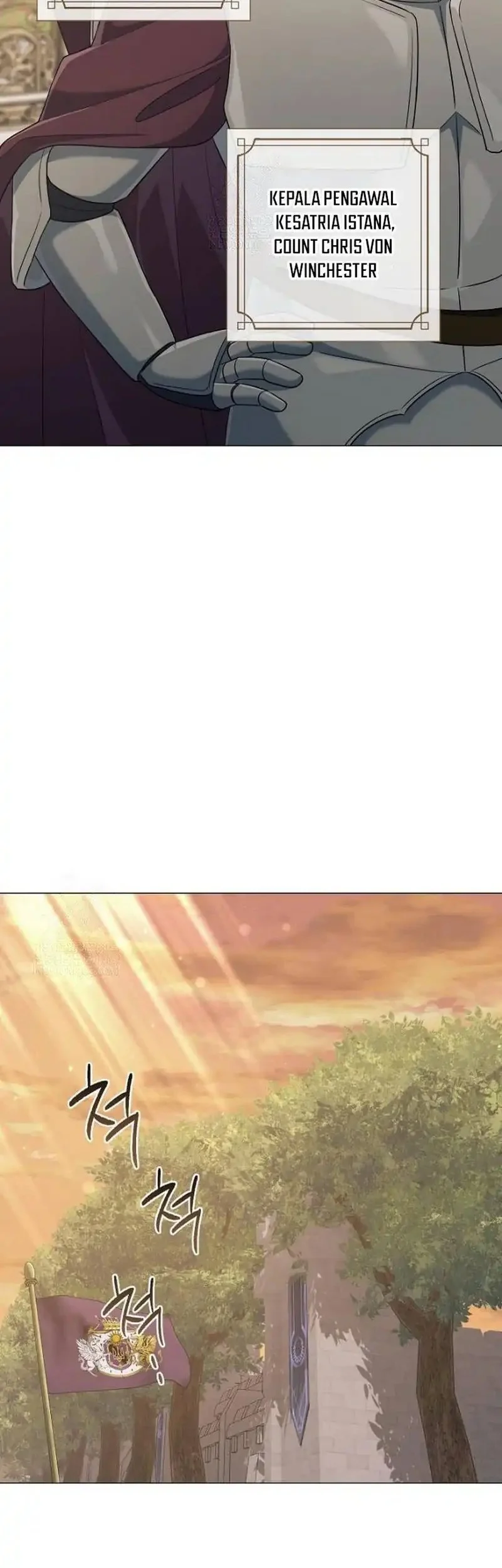 Magic Lord Chapter 43 - halaman 50