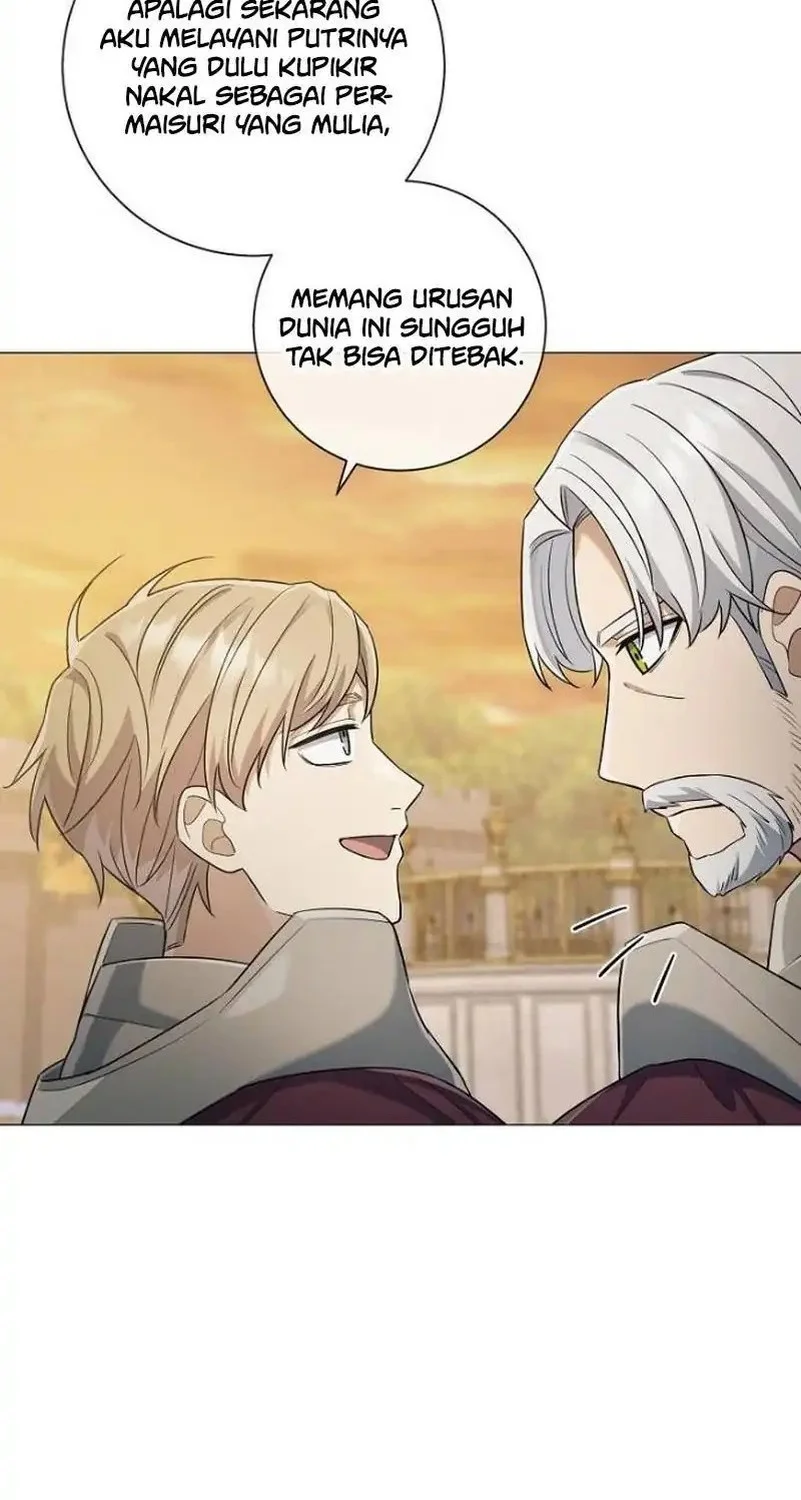 Magic Lord Chapter 43 - halaman 52