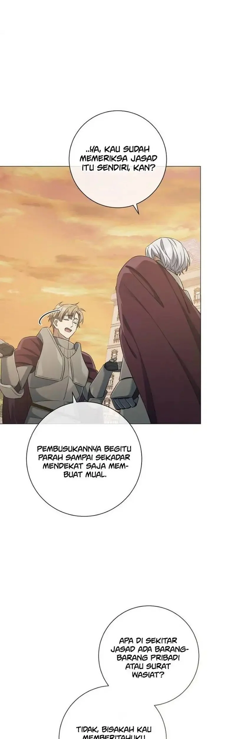 Magic Lord Chapter 43 - halaman 55