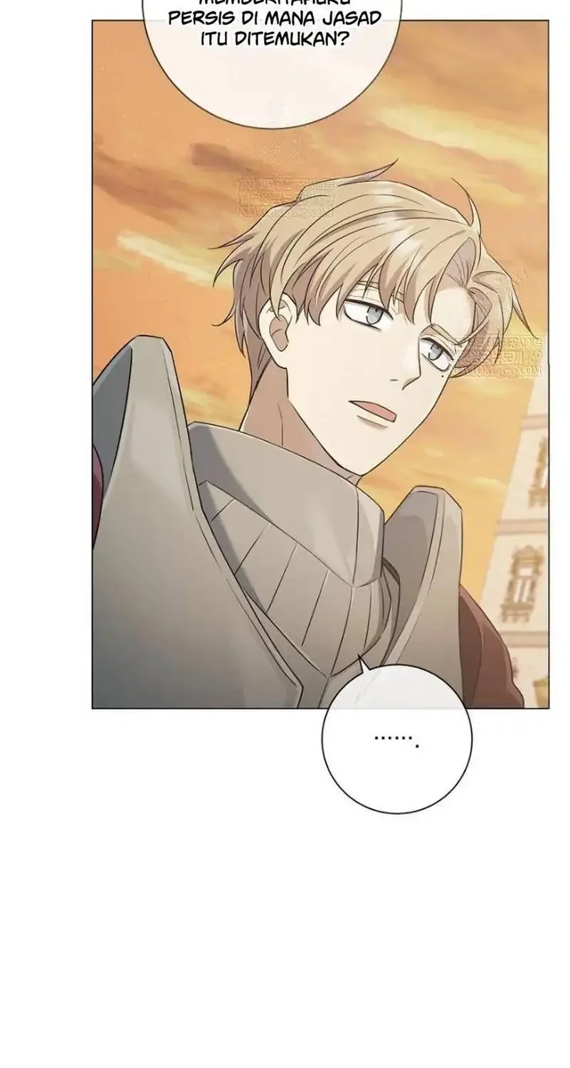 Magic Lord Chapter 43 - halaman 56