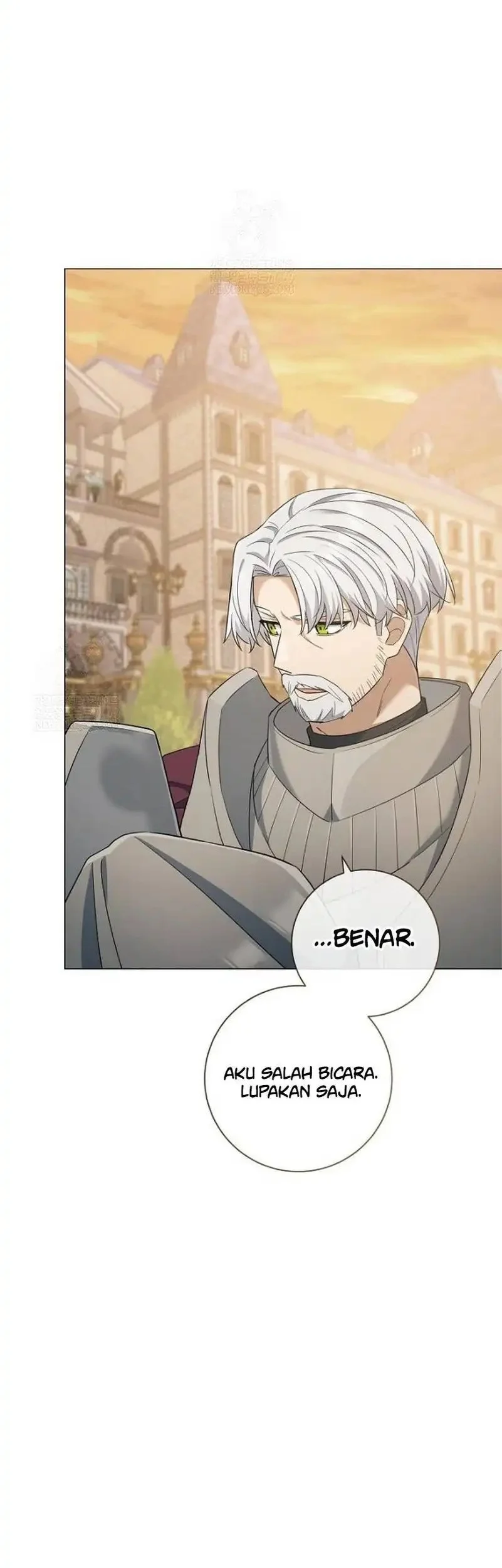 Magic Lord Chapter 43 - halaman 58