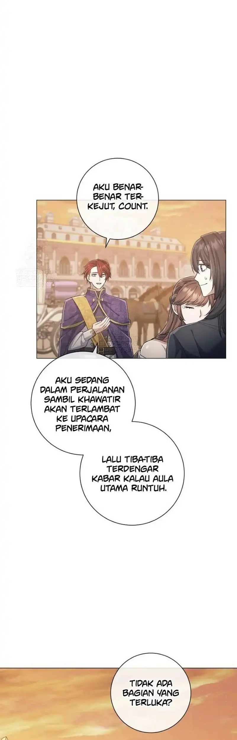 Magic Lord Chapter 43 - halaman 7