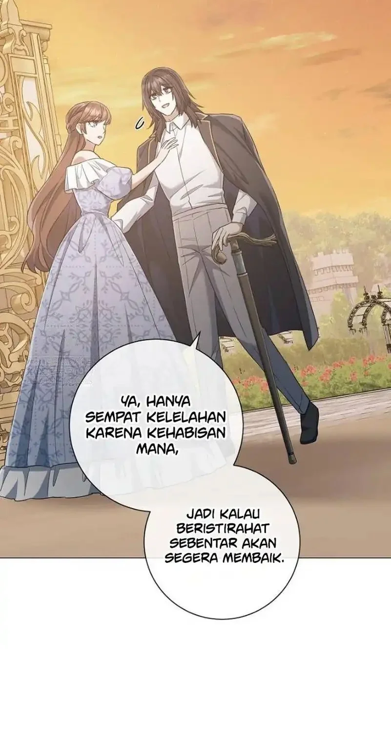 Magic Lord Chapter 43 - halaman 8
