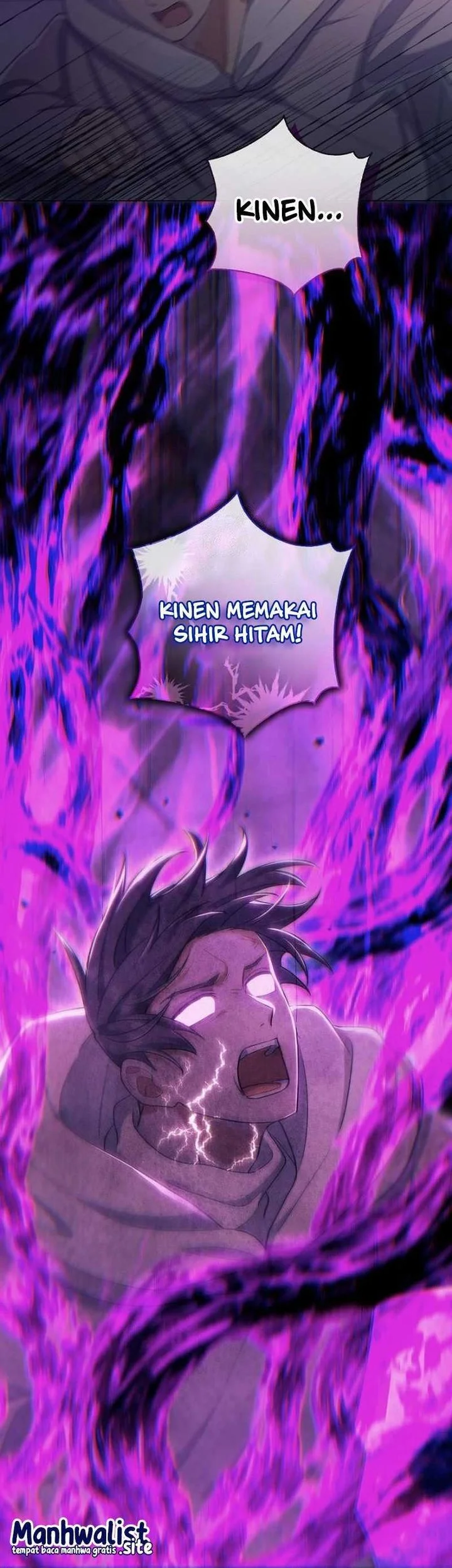 Magic Lord Chapter 44 - halaman 13