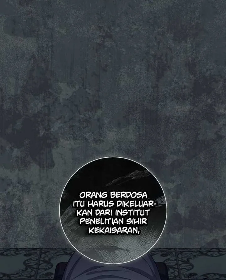 Magic Lord Chapter 44 - halaman 20