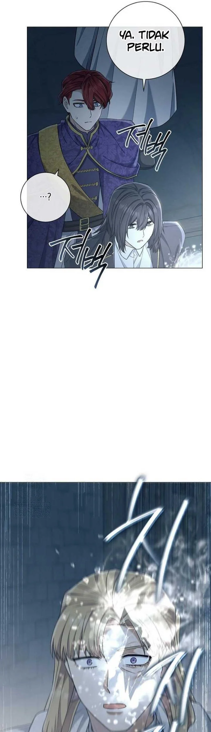Magic Lord Chapter 44 - halaman 27