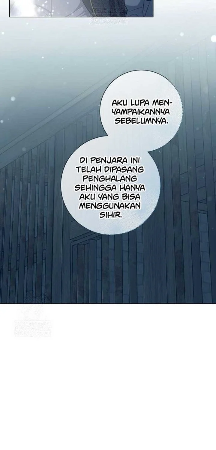 Magic Lord Chapter 44 - halaman 30