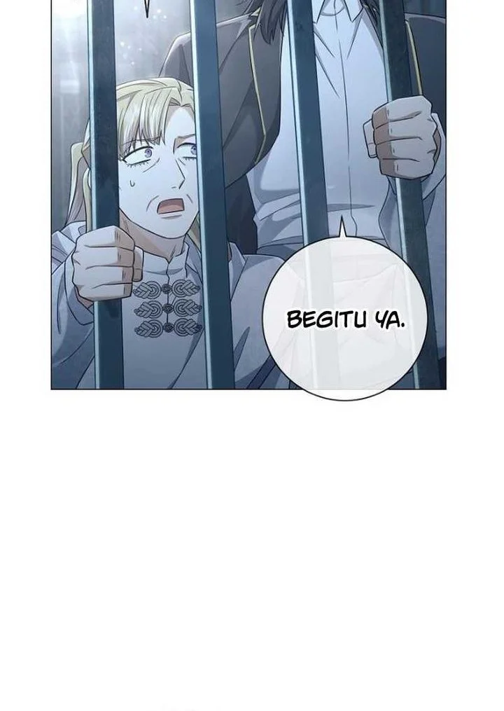 Magic Lord Chapter 44 - halaman 36