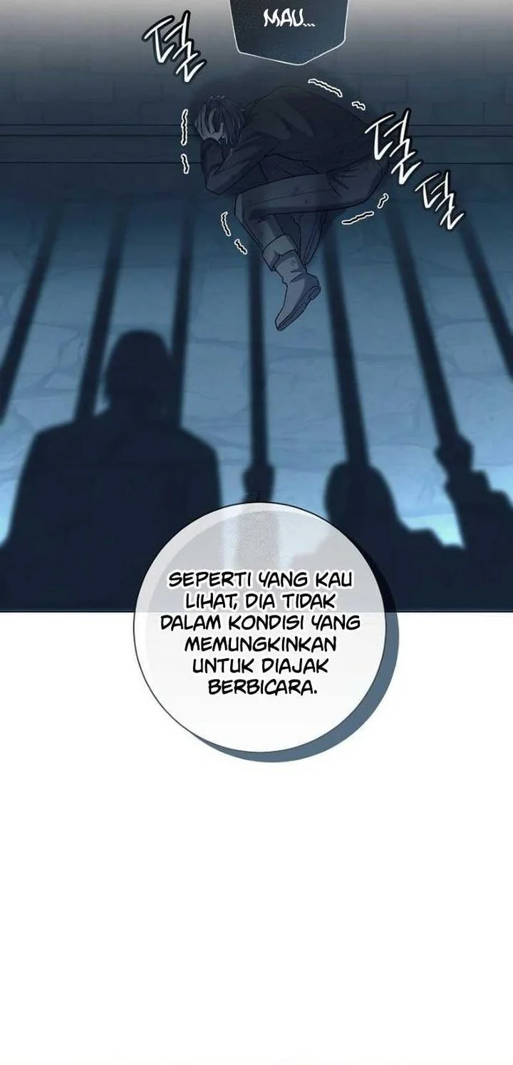 Magic Lord Chapter 44 - halaman 38