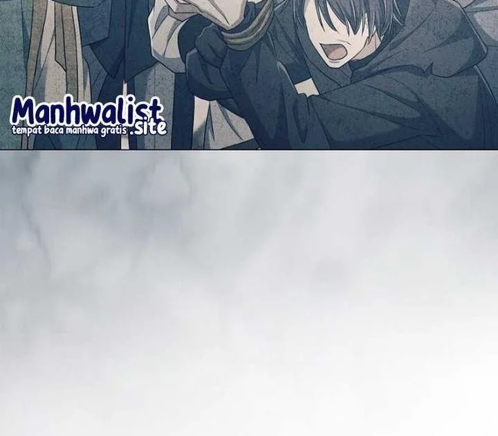 Magic Lord Chapter 44 - halaman 40
