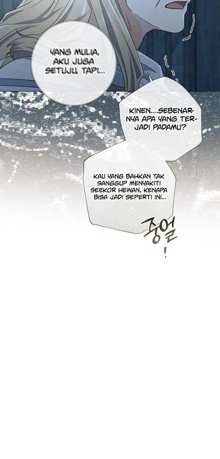 Magic Lord Chapter 44 - halaman 42