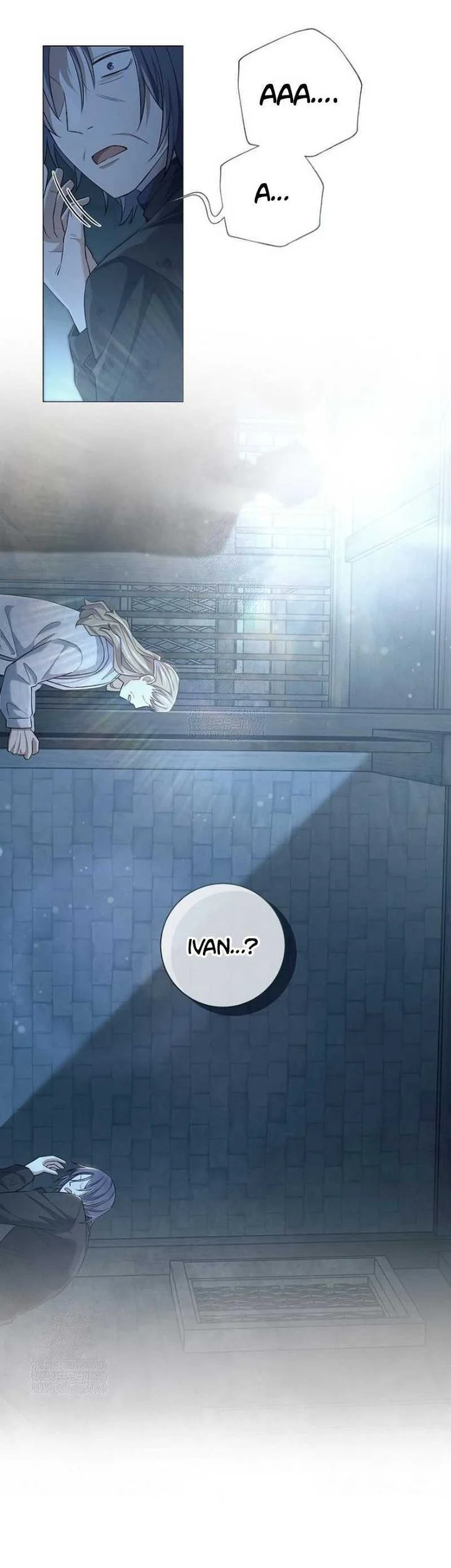 Magic Lord Chapter 44 - halaman 43