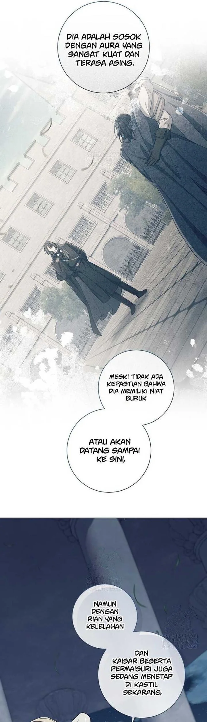 Magic Lord Chapter 44 - halaman 51