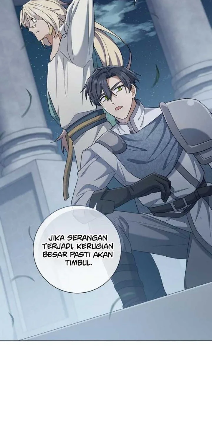 Magic Lord Chapter 44 - halaman 52