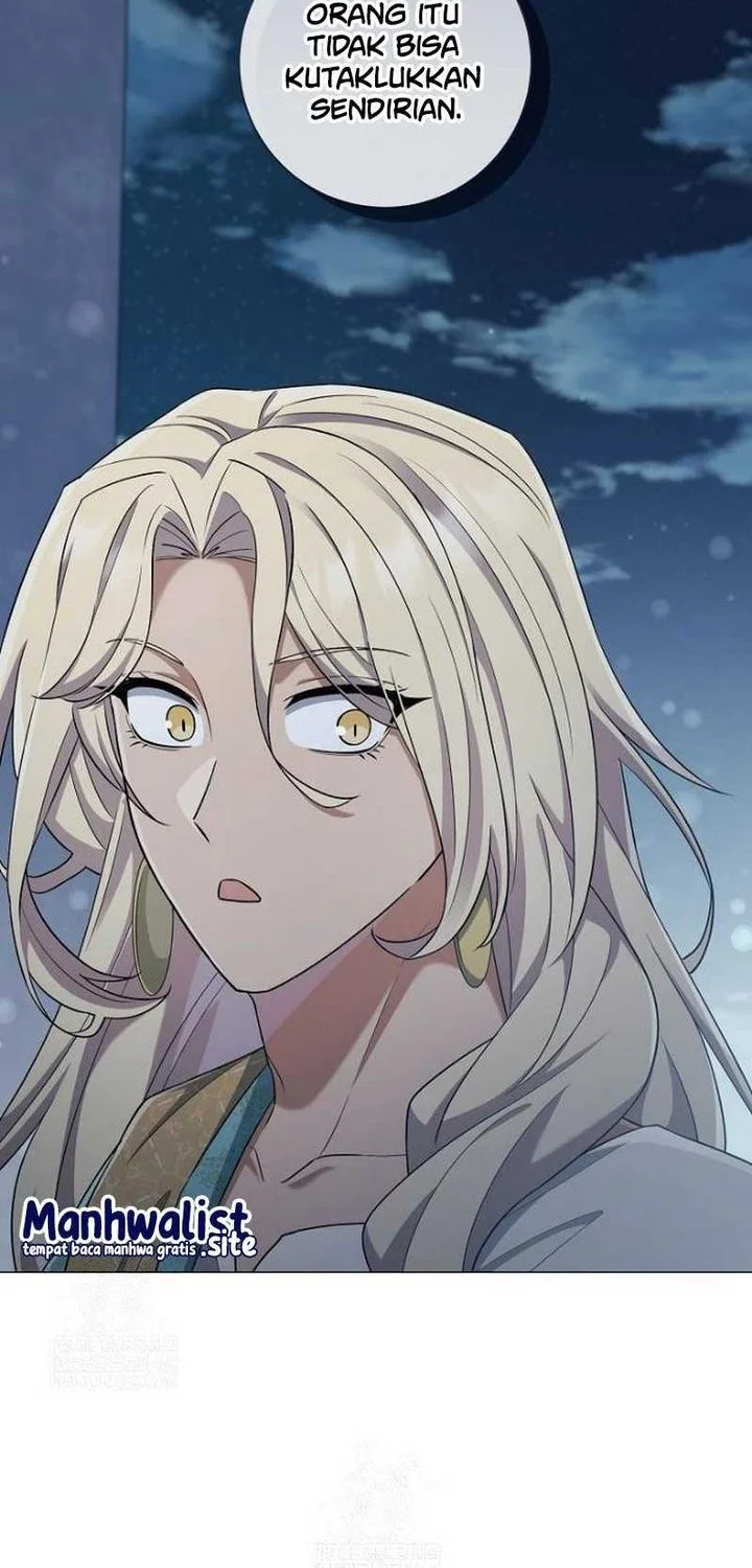 Magic Lord Chapter 44 - halaman 56