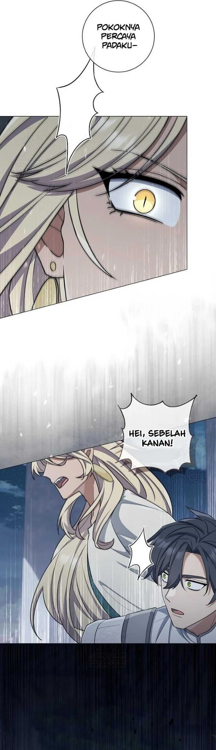 Magic Lord Chapter 44 - halaman 59