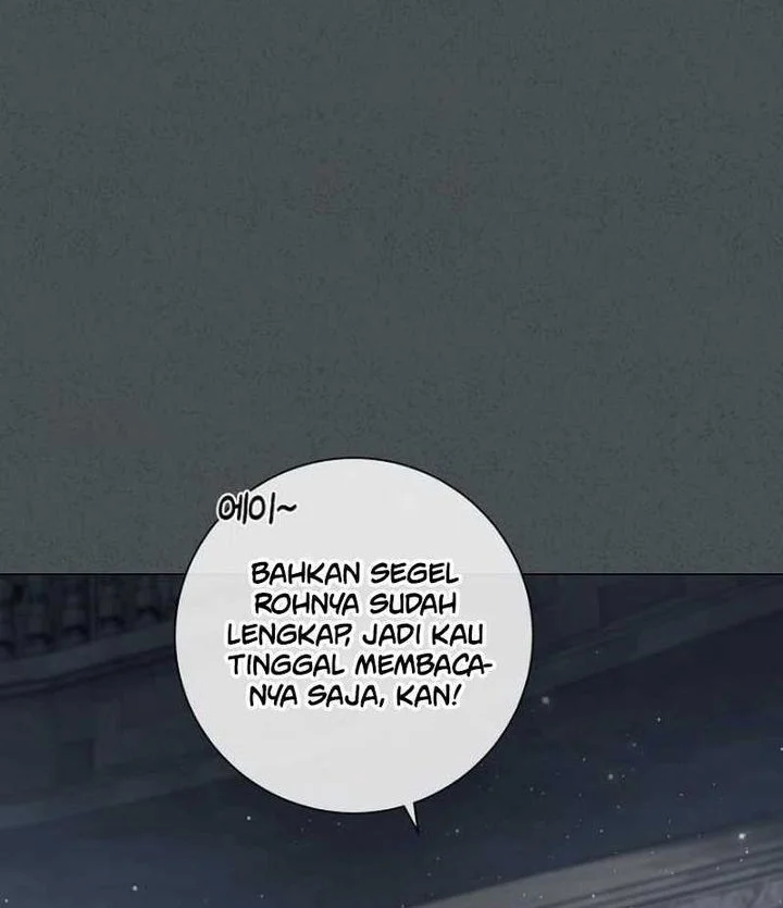 Magic Lord Chapter 44 - halaman 8