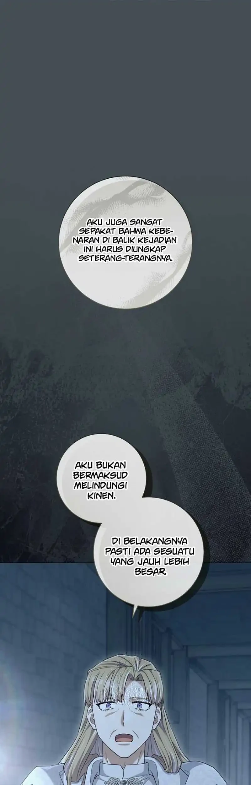 Magic Lord Chapter 45 - halaman 13