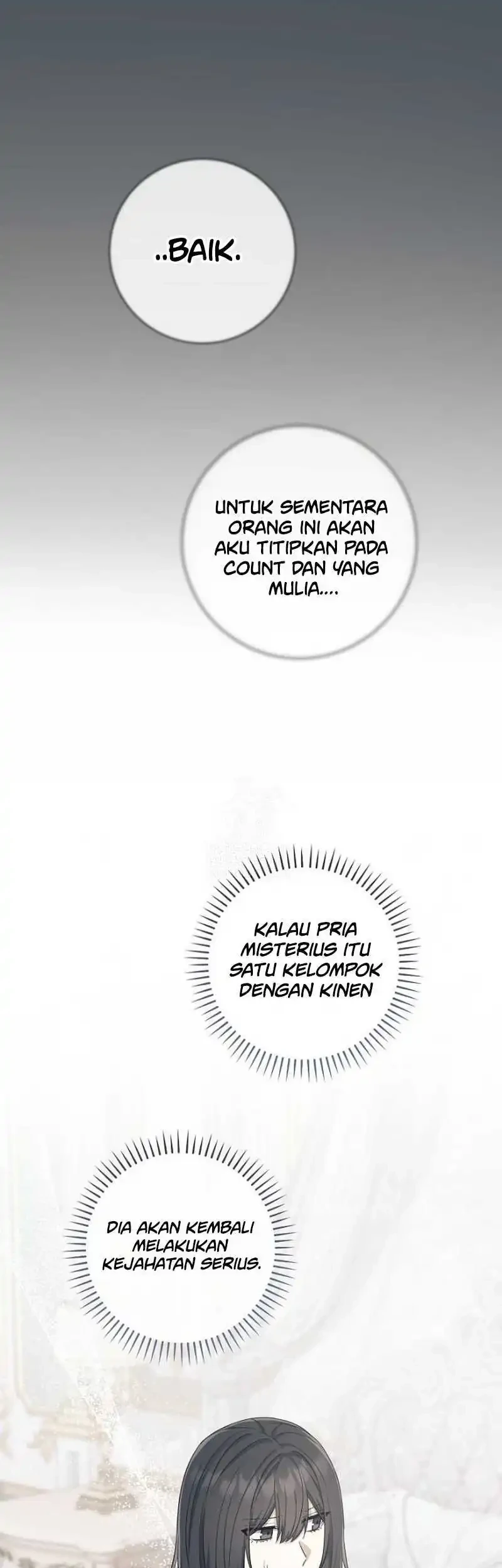 Magic Lord Chapter 45 - halaman 15
