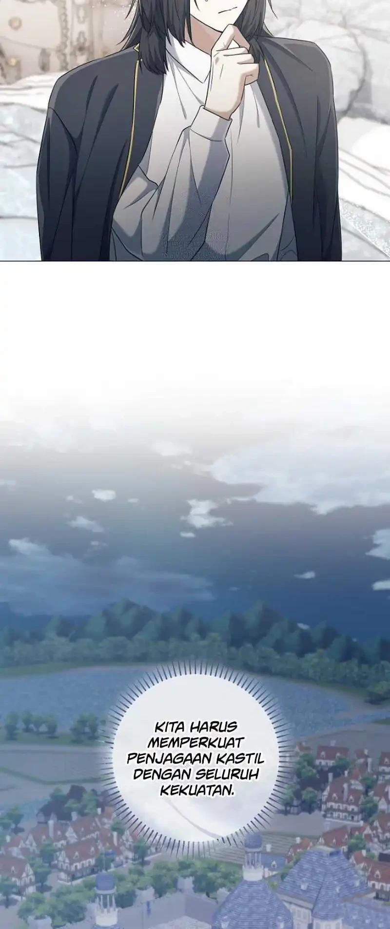 Magic Lord Chapter 45 - halaman 16