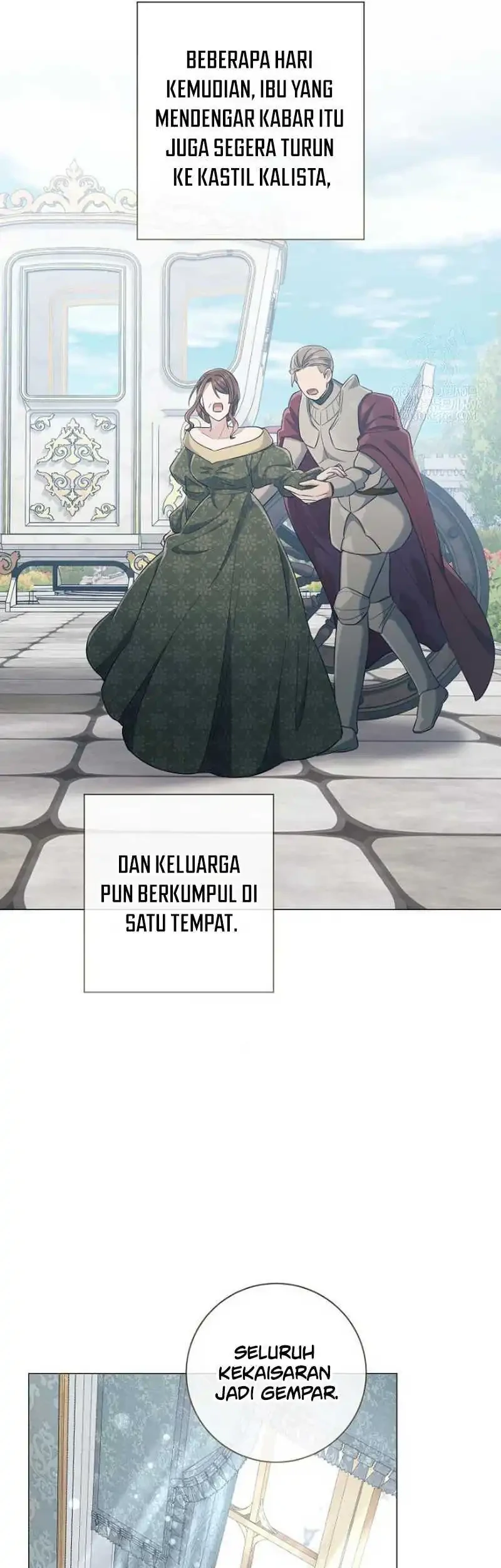 Magic Lord Chapter 45 - halaman 19