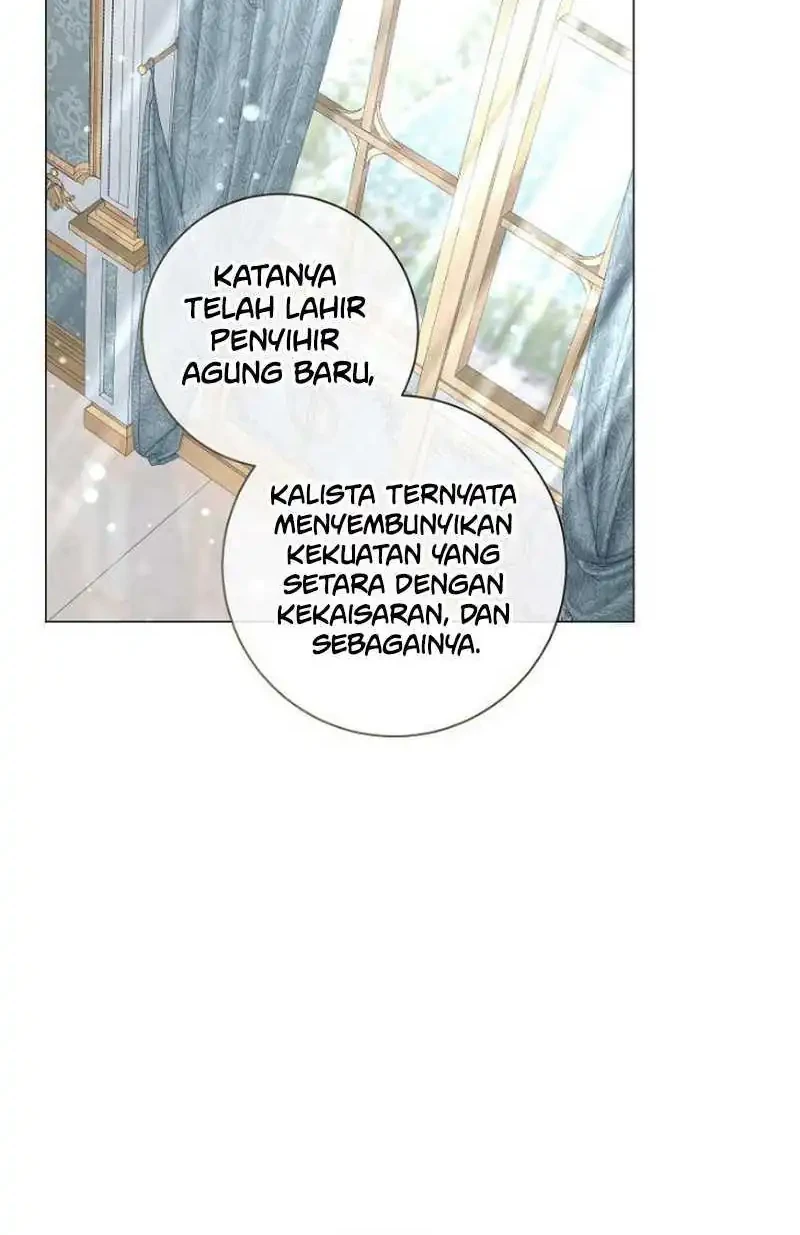 Magic Lord Chapter 45 - halaman 20
