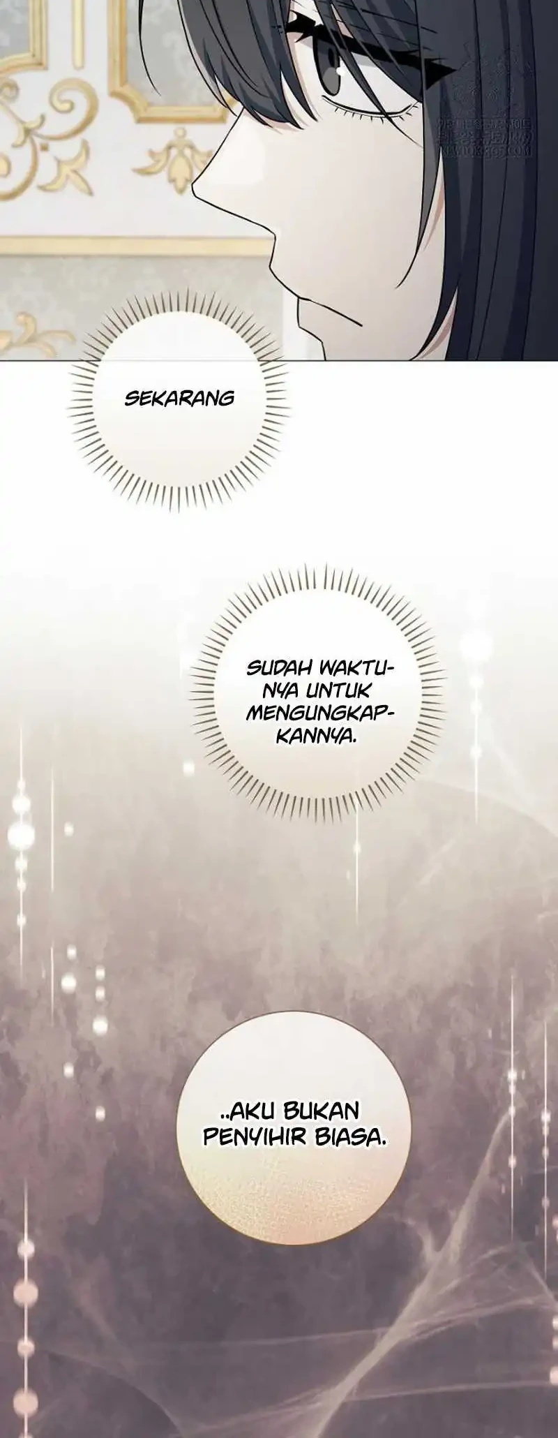 Magic Lord Chapter 45 - halaman 22