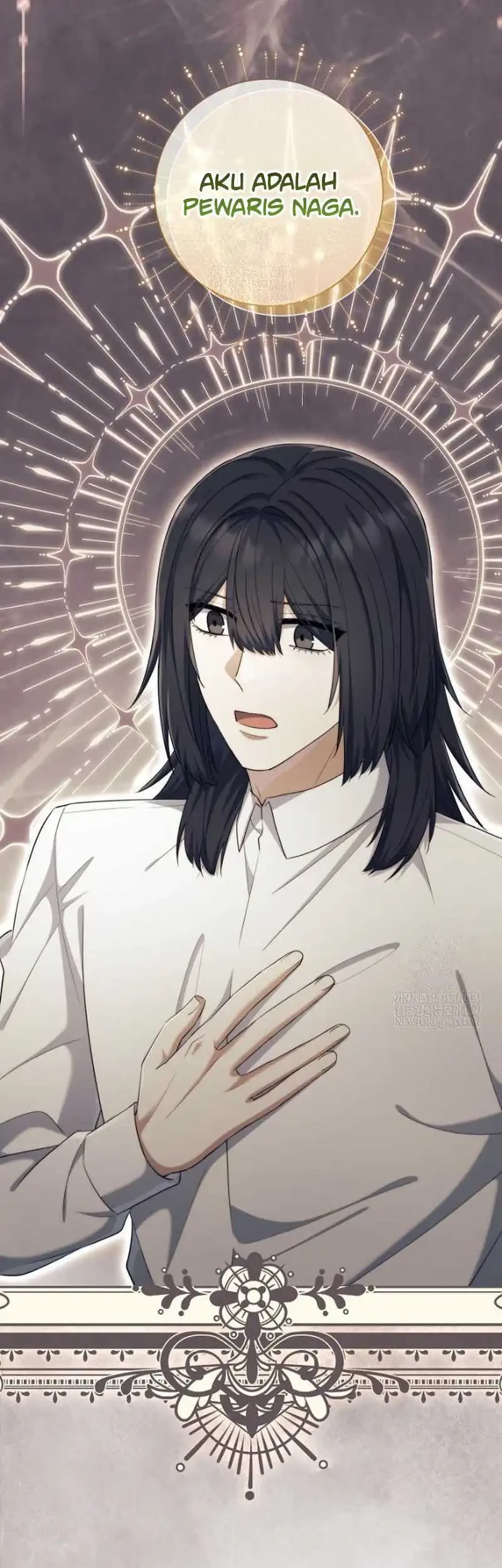 Magic Lord Chapter 45 - halaman 23