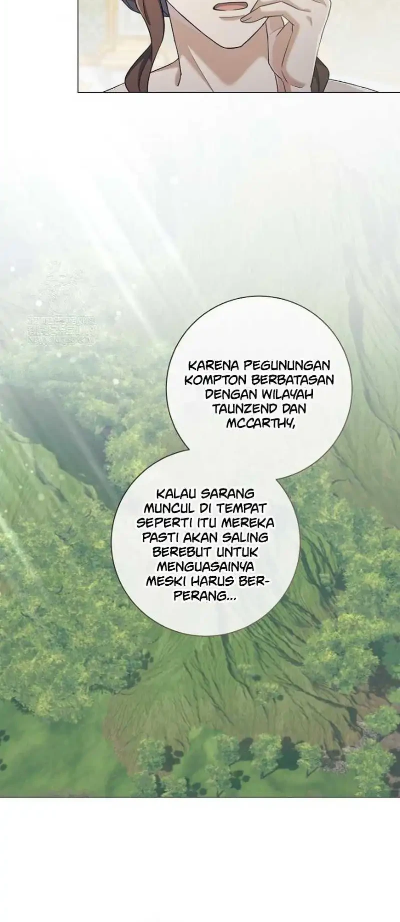 Magic Lord Chapter 45 - halaman 28
