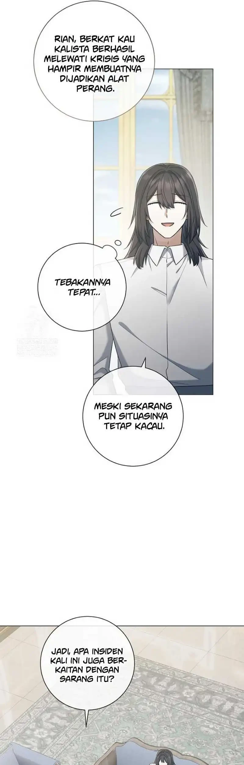 Magic Lord Chapter 45 - halaman 29