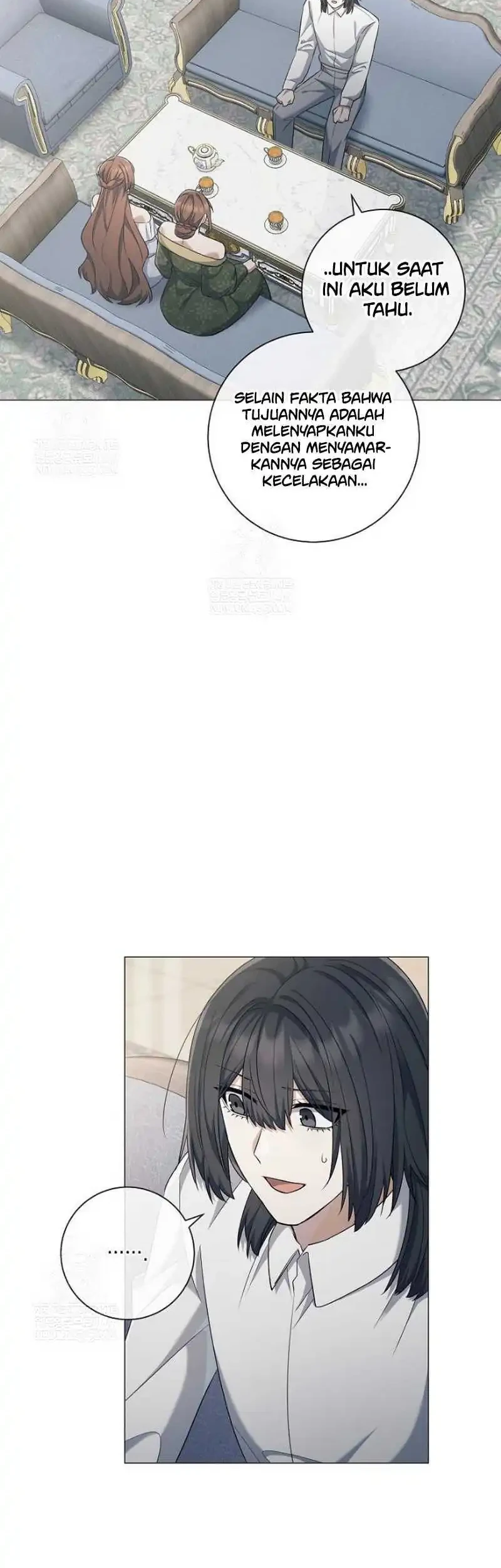 Magic Lord Chapter 45 - halaman 30