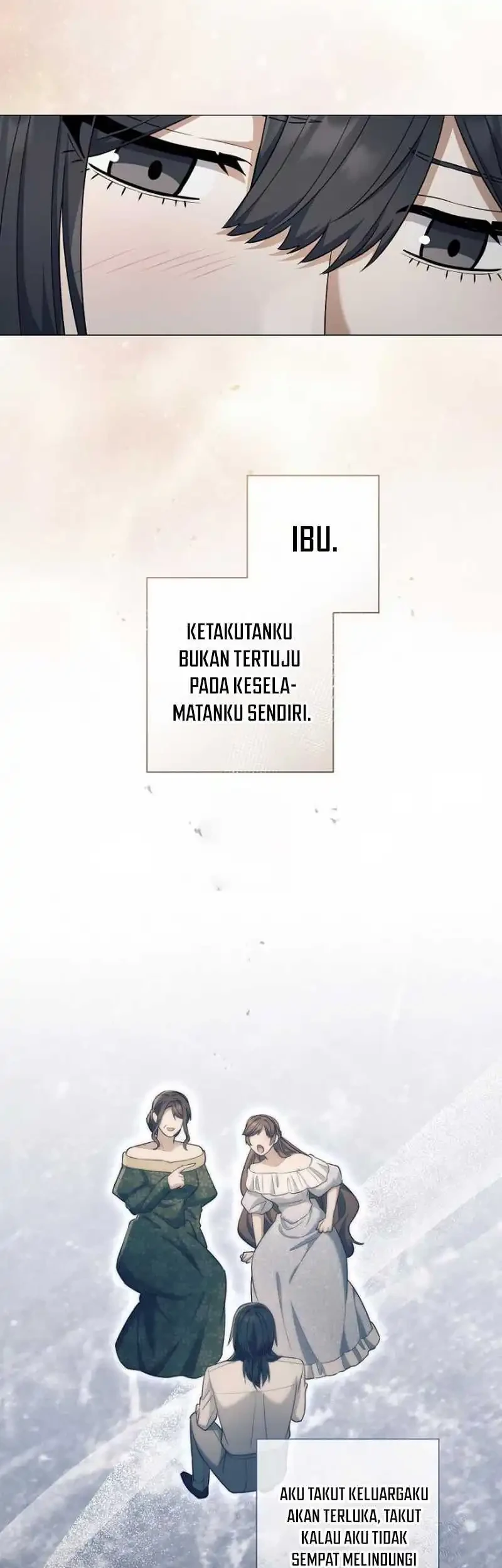 Magic Lord Chapter 45 - halaman 35